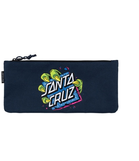 Santa Cruz Johnson Beast Dot Pencil Case