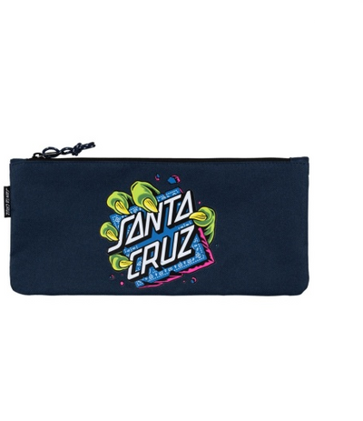 Santa Cruz Johnson Beast Dot Pencil Case