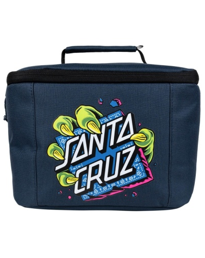 Santa Cruz Johnson Beast Dot Lunch Box