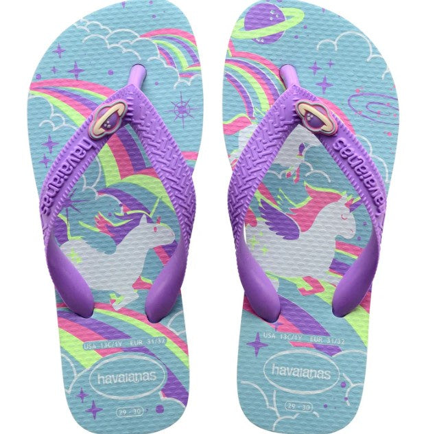 Havaianas Top Fantasy Toddler