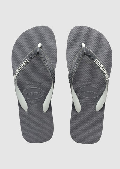 Havaianas Kids Top Mix Steel