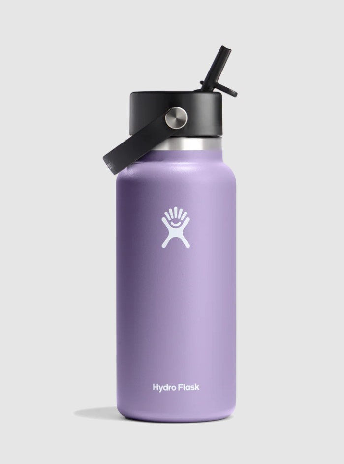 Hydro Flask 32oz Wide Flex Straw Cap