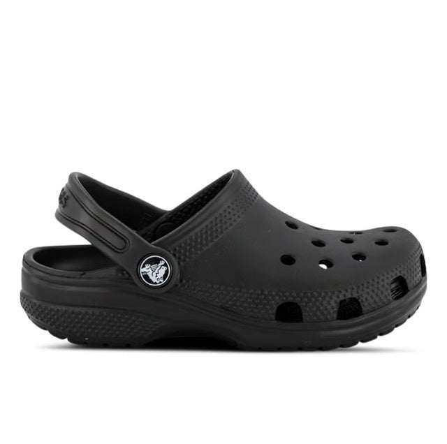 Crocs Classic Clog Little Kids Black