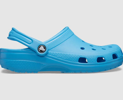 Crocs Classic Adult Clog Venetian Blue