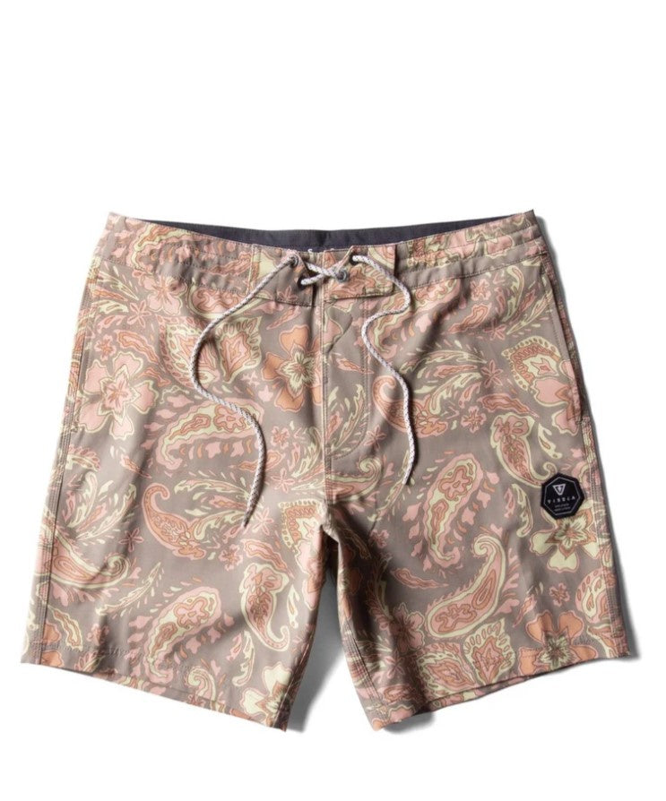 Vissla Vagabond Boardshort