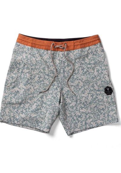 Vissla Superbloom 17.5 Boardshort