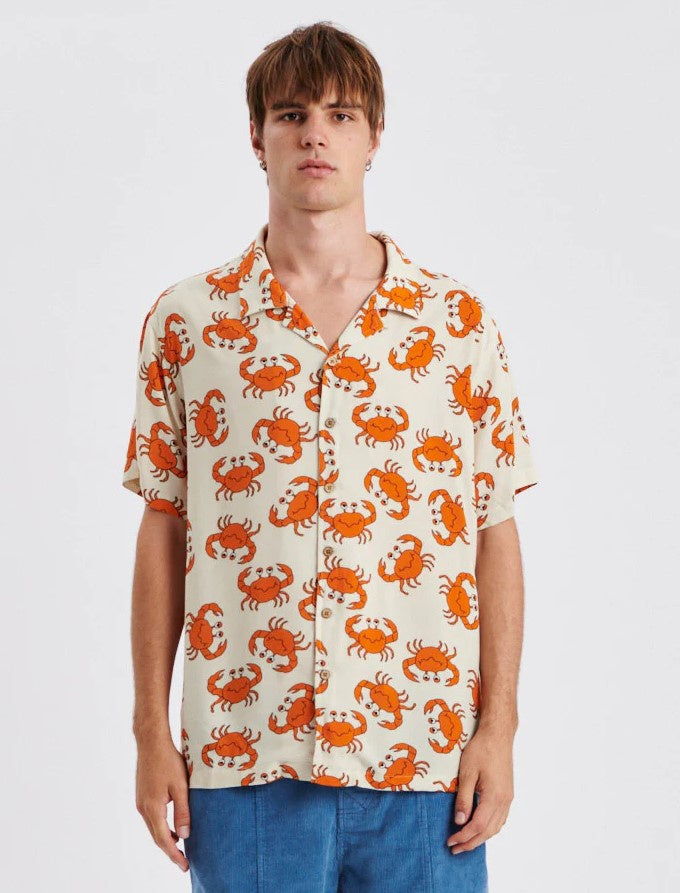 Critical Slide Gerald Resort  Shirt