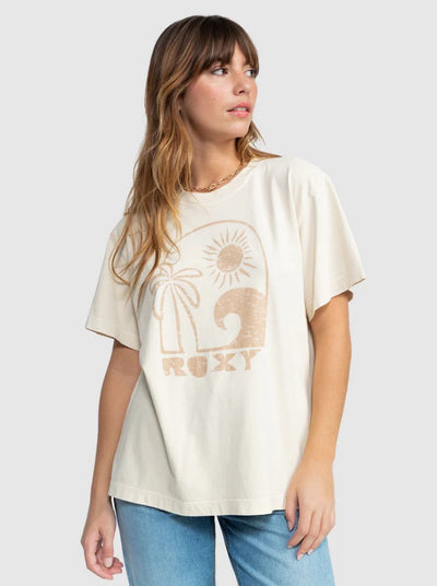 Roxy Mazzy Tee B