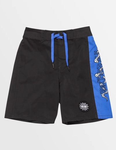 Quiksilver Beach Bones BS Boy