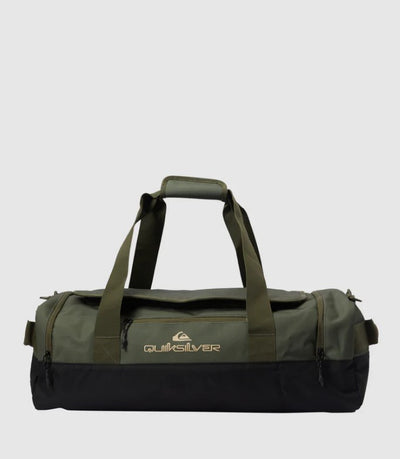 Quiksilver Shelter Duffle Bag