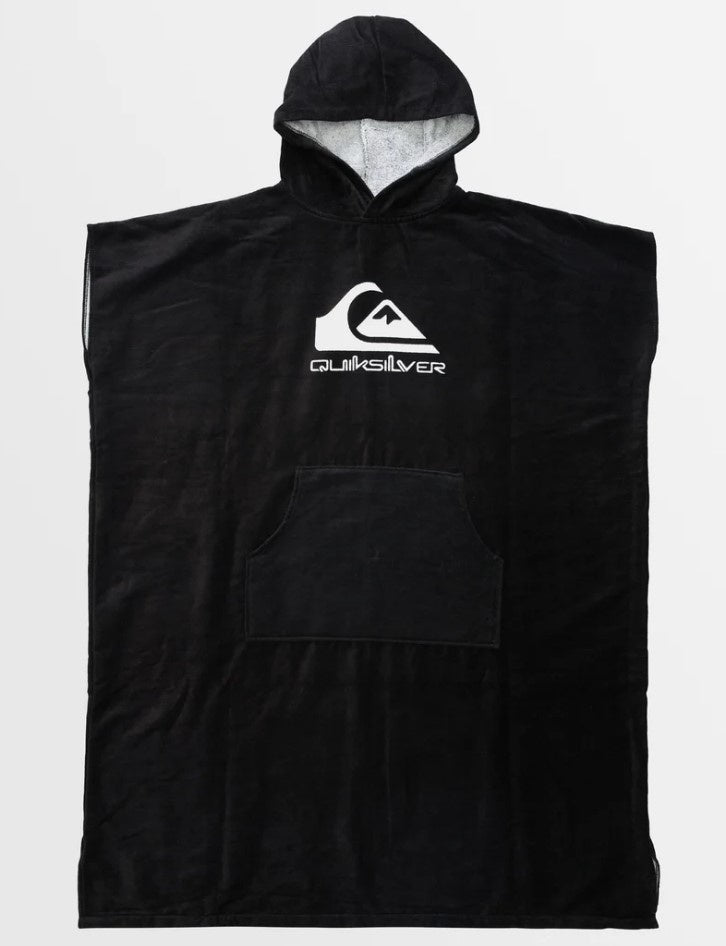 Quiksilver Hoody Towel