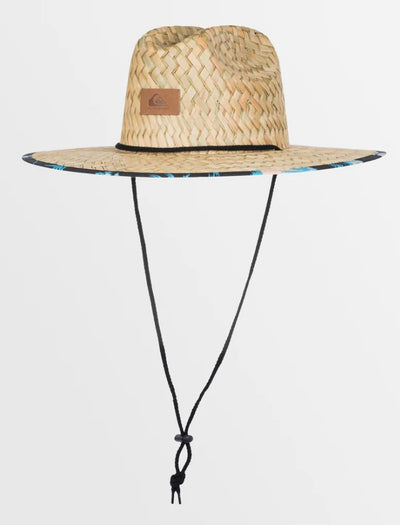 Quiksilver Pierside Print Hat