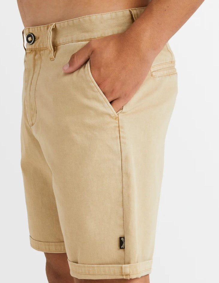 Billabong Wave Wash Twill Short