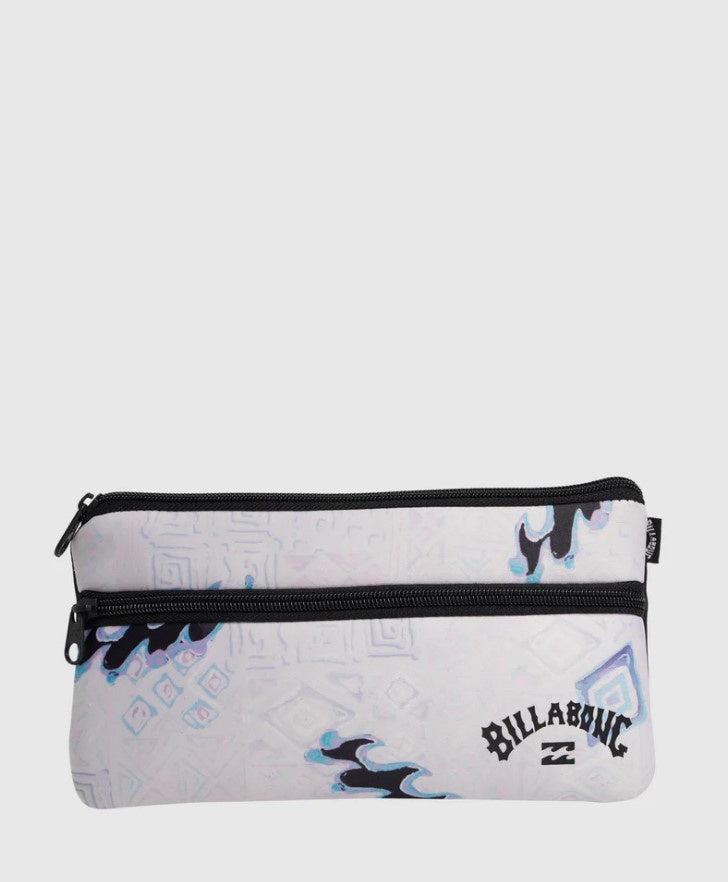 Billabong Small Pencil Case Sfv0