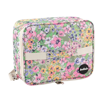 Kollab Bento Bag Petite Blooms