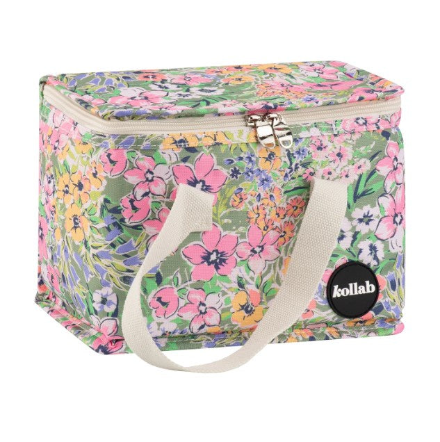 Kollab Lunch Box Petite Blooms