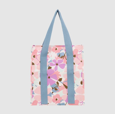 Kollab Market Bag Pastel Posie