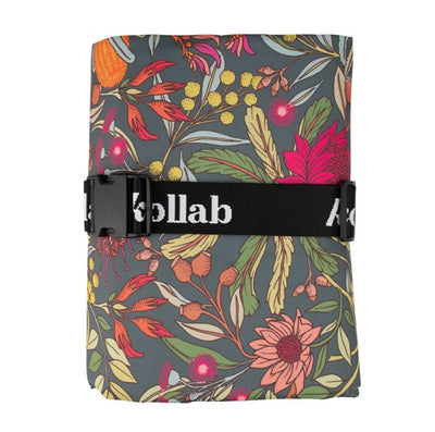 Kollab Picnic Mat Waratah Blooms