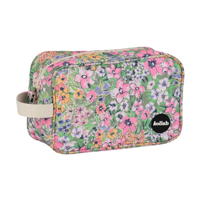 Kollab Travel Bag Petite Blooms