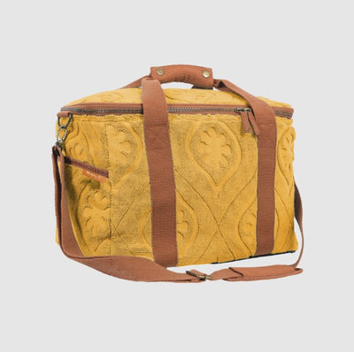 Wandering Folk Daisy Cooler Bag Large