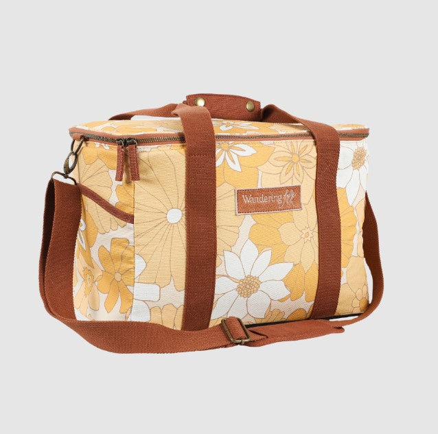 Wandering Folk Lola Cooler Bag Large