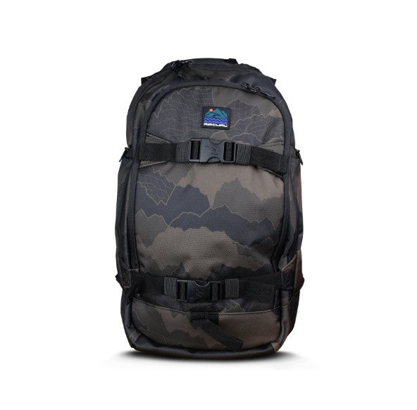 Rip Curl Posse 33L Search Camo