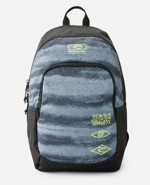RIP CURL FREELITE 2mm ショートスリーブ スプリング M マリン