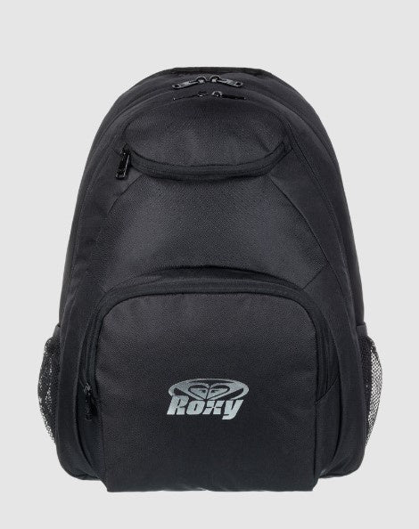 Roxy Shadow Swell Solid Black