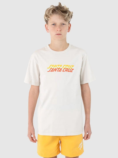 Santa Cruz SC Triple Threat Front Tee