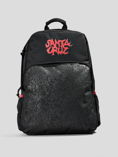 Santa Cruz Knox Faces Backpack