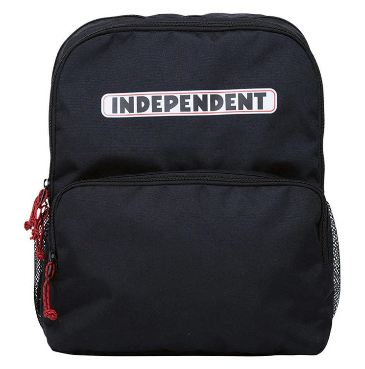 Independent Bar Backpack