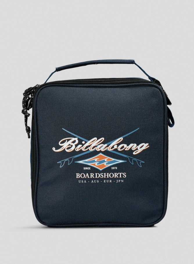 Billabong All Day Lunch Box Navy