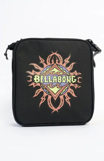 Billabong All Day Lunch Box