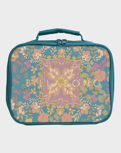 Billabong Sunrise Coast Lunch Box