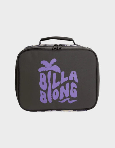 Billabong What A Babe Lunch Box