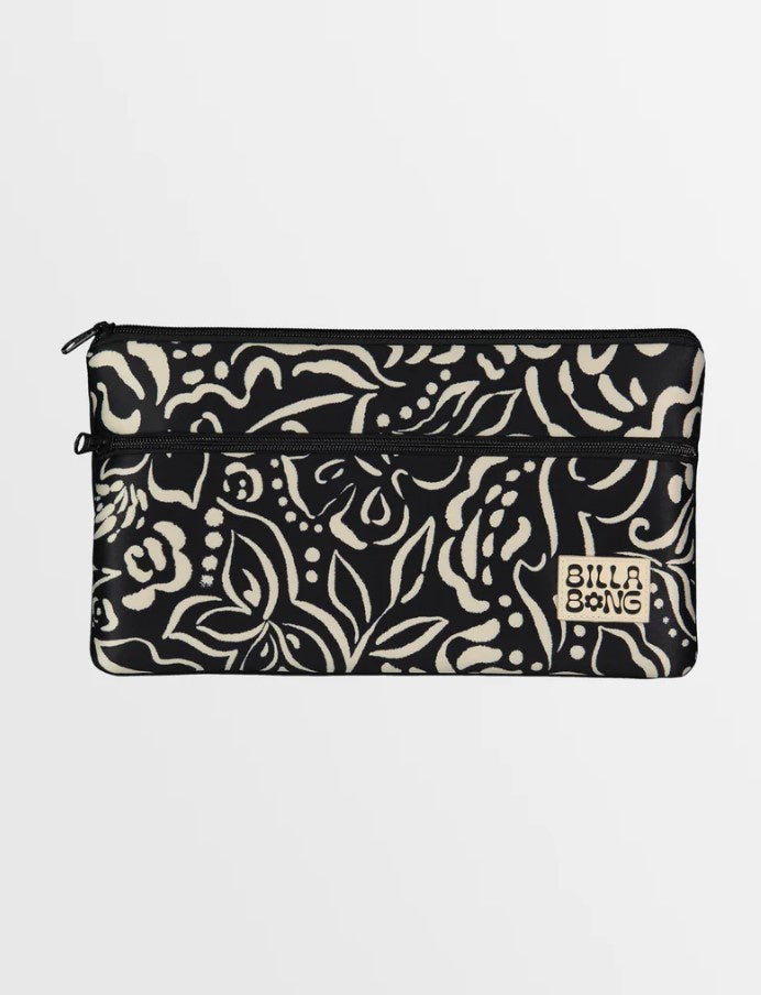 Billabong La Isla Large Pencil Case