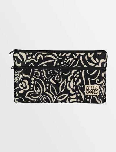 Billabong La Isla Large Pencil Case
