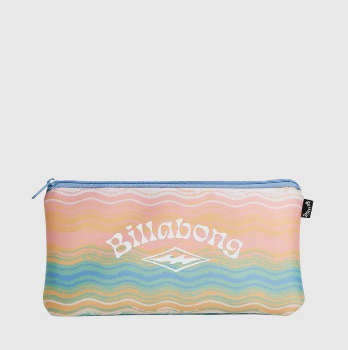 Billabong Sunrise Surf Sml Pencil Case