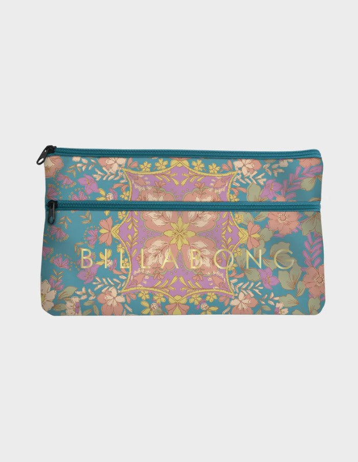 Billabong Sunrise Coast Lrg Pencil Case