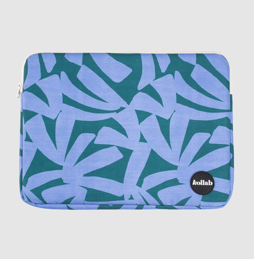 Kollab Laptop Case Breeze Bloom