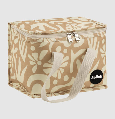 Kollab Lunch Box Sorrento Bloom