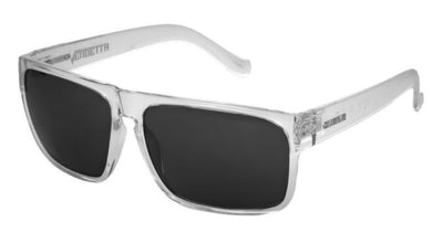 Carve Vendetta Gloss Crystal - Grey Lens