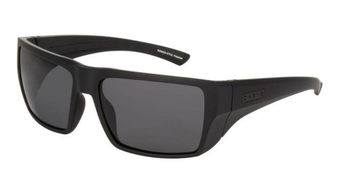 Carve Sanada Polarized Matte Black