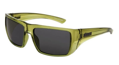 Carve Sanada Polarized Chartreuse