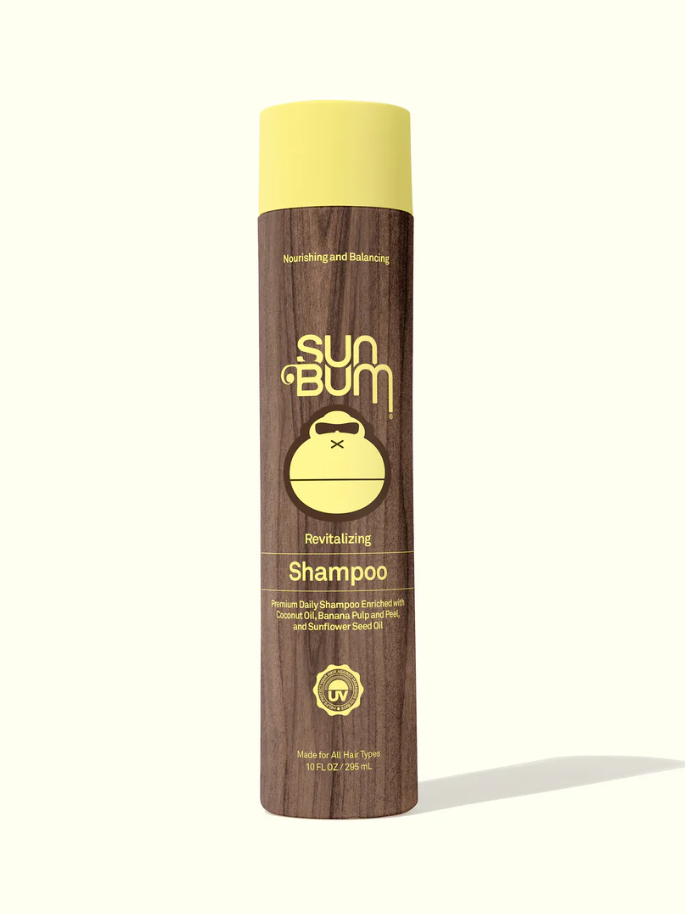 Sun Bum Revitalizing Shampoo