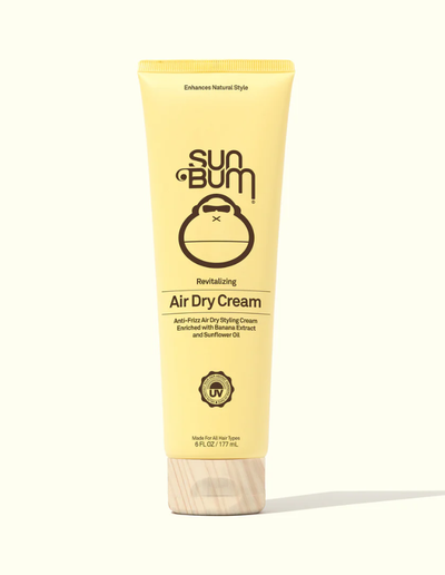 Sun Bum Air Dry Cream