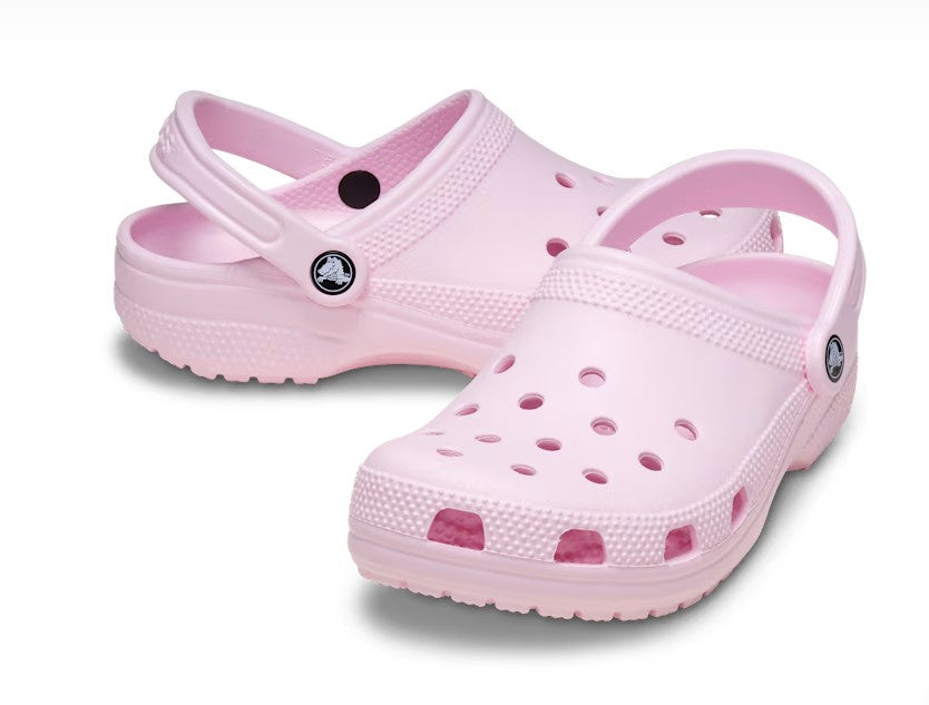 Crocs Classic Kids Pink Milk