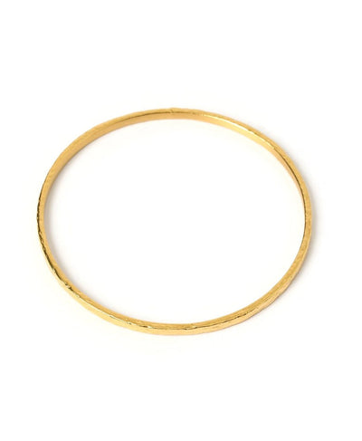 Arms Of Eve Archie Gold Bracelet