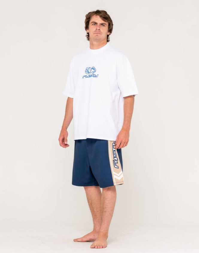 Rusty Spitfire Hybrid Waist  Boardshort