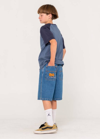 Rusty Flip Daddy Low Ballin Jort Boys